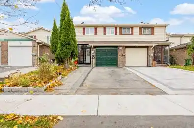 71 Grenbeck Drive Unit# BSMT Toronto E07 Ontario M1V 2H5