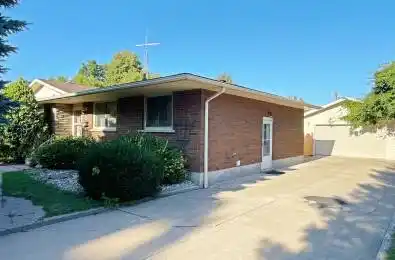 46 Croydon Drive St. Catharines Ontario L2M 1J5