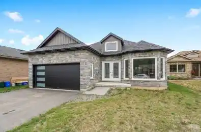 201 Hetram Court Fort Erie Ontario L0S 1B0