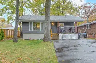 70 Knox Road Wasaga Beach Ontario L9Z 2A8