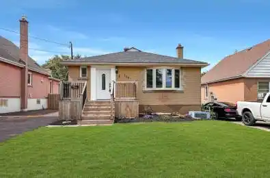 300 East 32nd Street Hamilton Ontario L8V 3S7