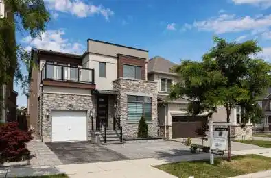 3141 George Savage Avenue Oakville Ontario L6M 4M2