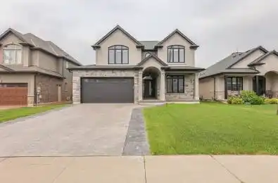 7641 Drummond Road Niagara Falls Ontario L2G 4P9