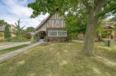 140 Vansittart Avenue Woodstock Ontario N4S 6E6