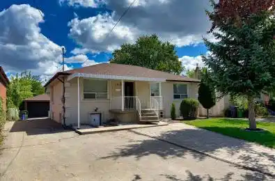 19 Granite Street Toronto C06 Ontario M3H 3K1