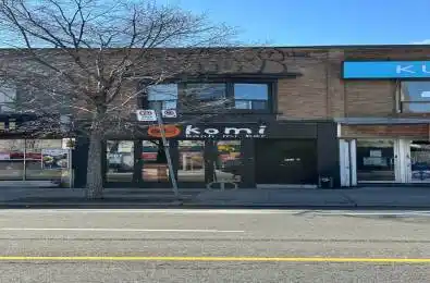 467 Danforth Avenue Toronto E01 Ontario M4K 1P1