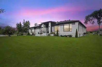 6865 Pebble Trail Way Greely - Metcalfe - Osgoode - Vernon and Area On