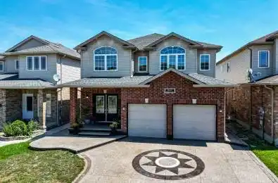 946 Pebblecreek Court Kitchener Ontario N2A 0C5