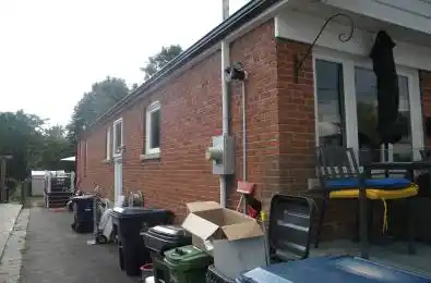 6 Little Rock Drive Unit# Basement Toronto E08 Ontario M1M 3N6