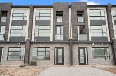 73 Warren Trail Unit# 33 Welland Ontario L3B 0N8