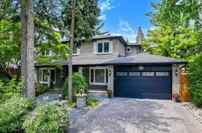 160 Banbury Road Toronto C13 Ontario M3B 2L8