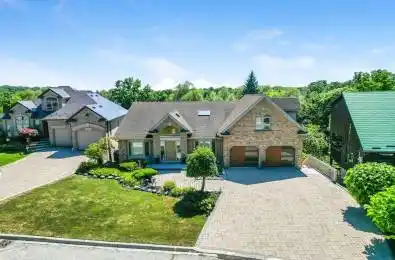 9 Lamb Court Haldimand Ontario N3W 1E2