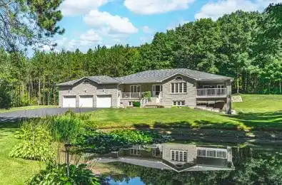 3891 9 Line Oro-Medonte Ontario L0K 1E0