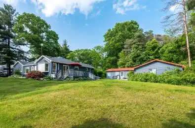 4788 Leo Lake Road Kingston Ontario K0K 2N0