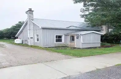 16 Whitechurch Street Huron-Kinloss Ontario N0G 2W0