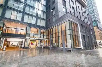 125 Blue Jays Way Unit# 5503 Toronto C01 Ontario M5V 0N5