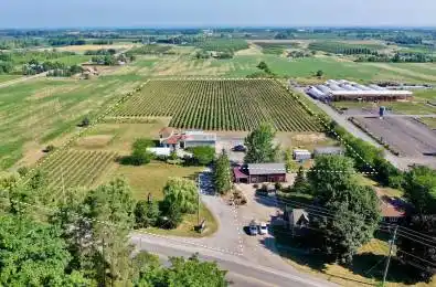 3751 King Street Lincoln Ontario L0R 2C0