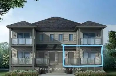 205 West Oak Trail Unit# 44 Kitchener Ontario N2R 0R9