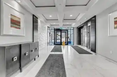 640 Sauve Street Unit# 602 Milton Ontario L9T 9A7