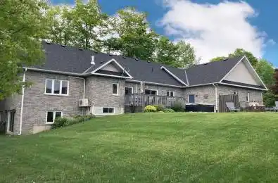 28 Boyd Crescent Oro-Medonte Ontario L0K 1N0