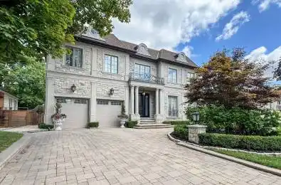 169 Bay Thorn Drive Markham Ontario L3T 3V2