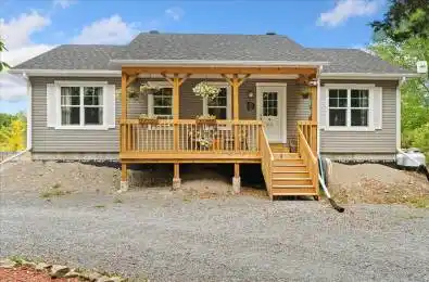 305 Bateman Road Stirling-Rawdon Ontario K0K 3C0