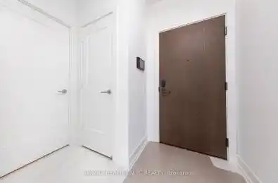 20 Inn on The Park Unit# 436 Toronto C13 Ontario M3C 0P8