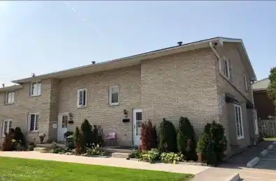 264 Homestead Crescent London North Ontario N6G 2E5