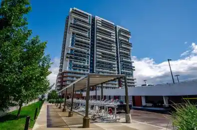 2550 Simcoe Street Unit# 1121 Oshawa Ontario L1R 0R5