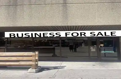 5460 Yonge Street Unit# 102 Toronto C07 Ontario M2N 6K7