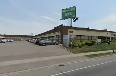 133 The West Mall N/A Toronto W08 Ontario M9C 1C2