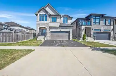 150 Blair Creek Drive Kitchener Ontario N2P 0C2