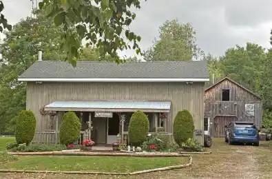 82044 Bluewater Highway Ashfield-Colborne-Wawanosh Ontario N7A 3Y2