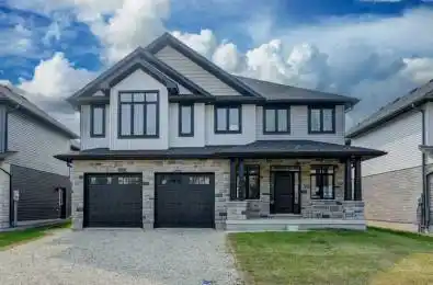 57 Bricker Avenue Centre Wellington Ontario N0B 1S0