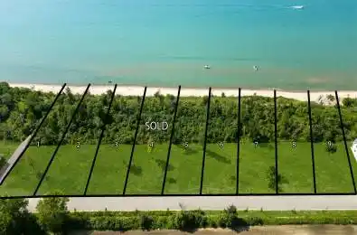 7057 BLUE COAST Heights Plympton-Wyoming Ontario N0N 1E0