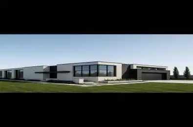 90 Glen Long Avenue Toronto W04 Ontario M6B 2M3