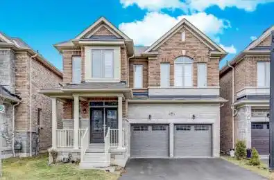 27 Hassard-Short Lane Ajax Ontario L1S 0G4