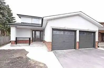 4149 Pascal Court Mississauga Ontario L4W 3C4