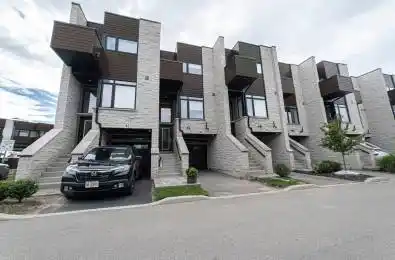 35 Midhurst Heights Unit# 40 Hamilton Ontario L8J 0K9