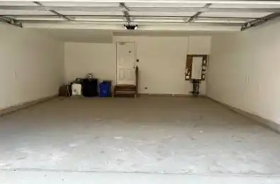 1259 Lily Crescent Unit# 11 Milton Ontario L9E 2C1