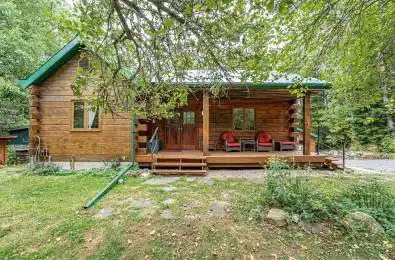 3443 County Rd 620 Road North Kawartha Ontario K0L 1A0