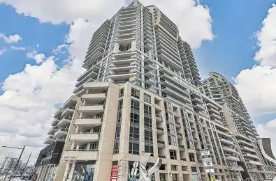 9201 Yonge Street Unit# LEVEL 1, UNIT 1 ( NW-1) Richmond Hill Ontario 
