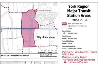 5 Mcintosh Drive Markham Ontario L3R 8C7