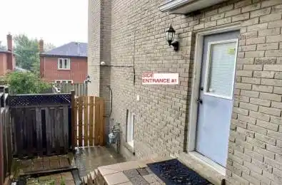 319 Fern Avenue Avenue Richmond Hill Ontario L4C 8P4