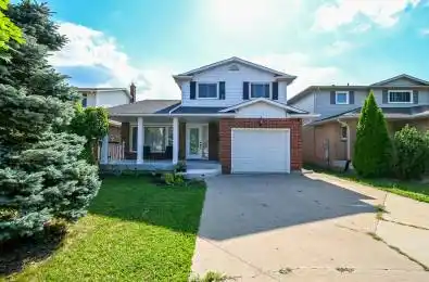 15 CAPRI Street Thorold Ontario L2V 4W7