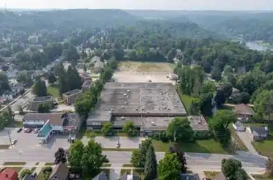 625 6th Street Owen Sound Ontario N4K 5P8