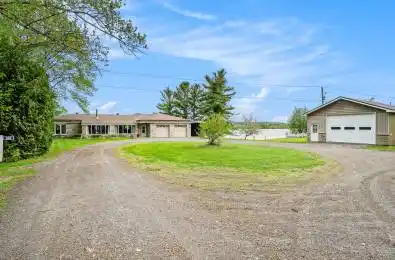 899 Concession 1 Road Alfred and Plantagenet Ontario K0B 1L0