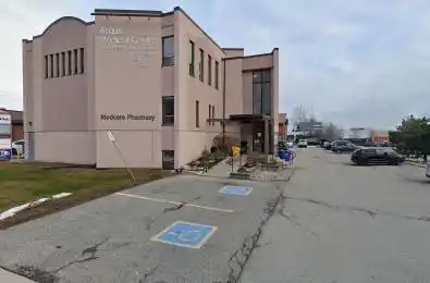 581 Argus Road Unit# 102 Oakville Ontario L6J 3J4