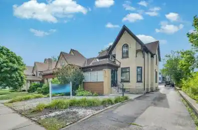 561 Queen Street Kitchener Ontario N2G 1W9