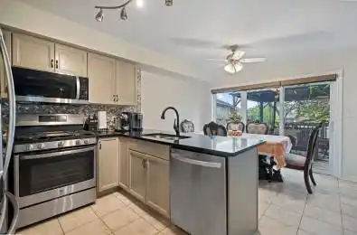 20 Brown Drive Unit# A St. Catharines Ontario L2S 3Z4